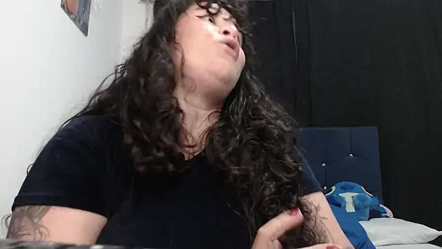 ANGELIQUE_KLANE - plug anal