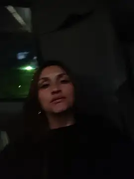 Alejandra_N - Fingers in my pussy