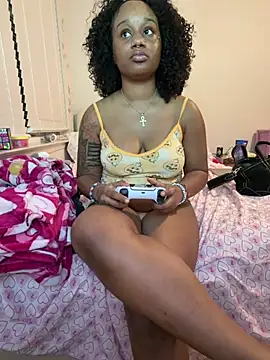 Strip4faith - Slutty shower show💦🍑🎀💟