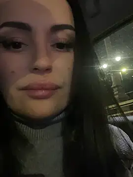 Jazz_Sin - Suck finger & moan