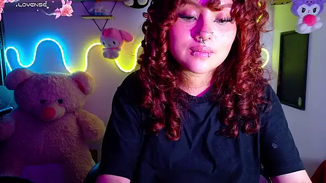 Theiamoon - fingers my pussy✌️🥵