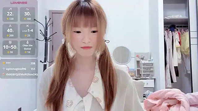 Aroma-123 - 比我萌的没我坏 比我坏的不存在