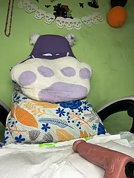 KattalellaGomez - Control Machín for 5 mn+squirt