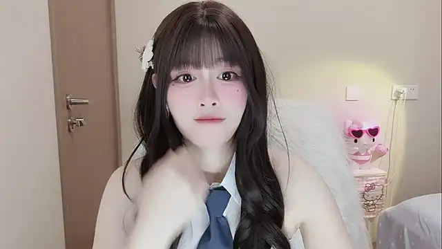 -zhuzhu-999- - 想吃哥哥给的糖，先吃软糖，再吃硬糖，最后吃奶糖🤪🤪🤪