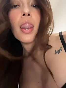 MichelleFerry_ - all naked + SQUIRT :devil: