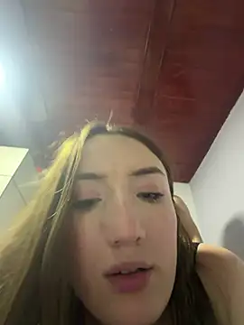 Valery_Salmons - Fingering pussy