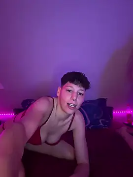 BonnyParker2 - Massage Boobs🍒