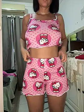 Myafontenelle - show my pussy/ mostrar a BCT