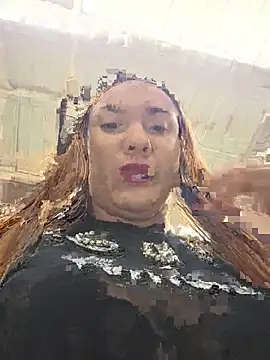 Blushing_Katy - Show tits in mall :)