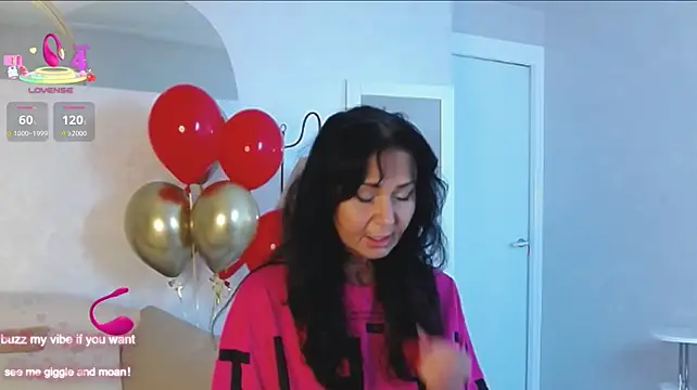 Melissa_Fane - Make my Tits freedom