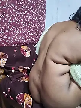 Deepa-telugu143 - Boobs oil massag in public