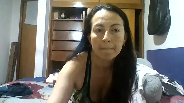 Lauryn_Jones - SENSUAL DANCE