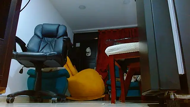 Ixchel_Anaid - Remove the dress