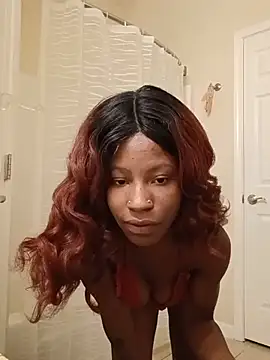 Thatgirl_nini - Let's SHOWER 💦🥵(Ts)