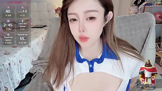 Youzi_666 - 舔哥哥大JJ（口交）