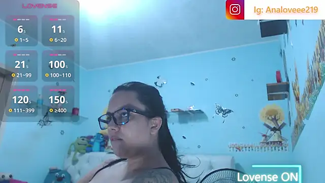 Ana_studio - 🍒Remove panty