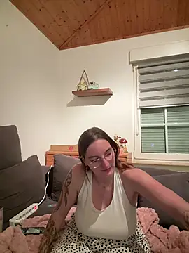 BadGirl-Energy - 🍒 Jump and jiggle My BIG Boobs