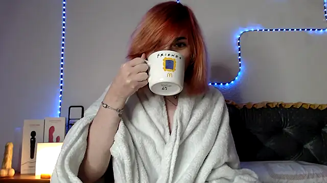 Olivka-flower - Play with my sweet wet pussy mmmm
