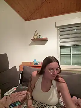 BadGirl-Energy - 🍒 Jump and jiggle My BIG Boobs