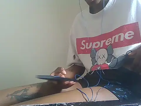 Beb_cele - Make me wet