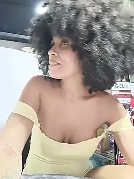 BlairSamy - Big squirt