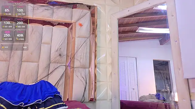 Laly_ferrer18 - suck your cock