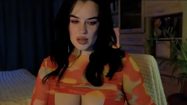 Act_avia - tease with hand bra