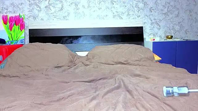 Baiambel_Mi - dildo in pussy