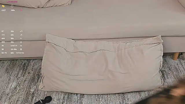 PatricaBellitti - Give my ass an ice show