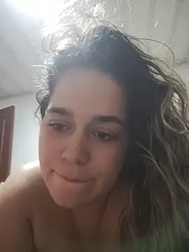 LaurenWelly_ - Open your ass 😈🥵