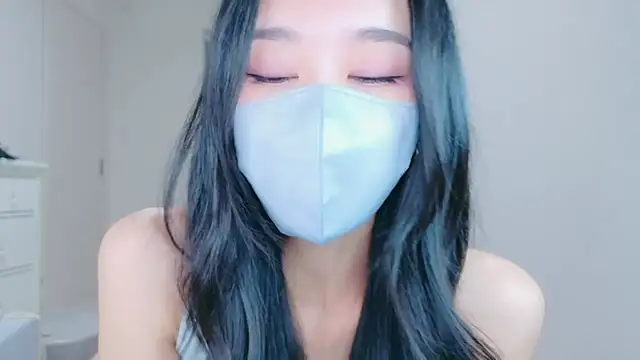 Ramuchan_desu - パブで髪ブラ♡チケでペロペロくんディルド♡告知中のゴールは無効です