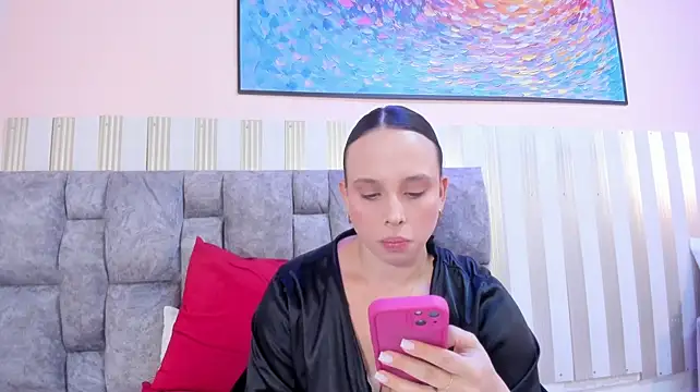 Aria_laurent_ - Make me moan non-stop