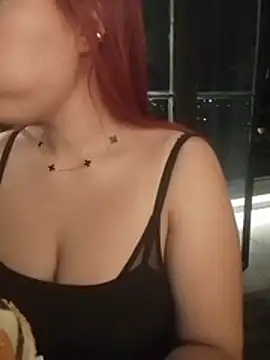 KaseyRosse - Tits fast