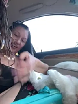 TheDime - Squirting show