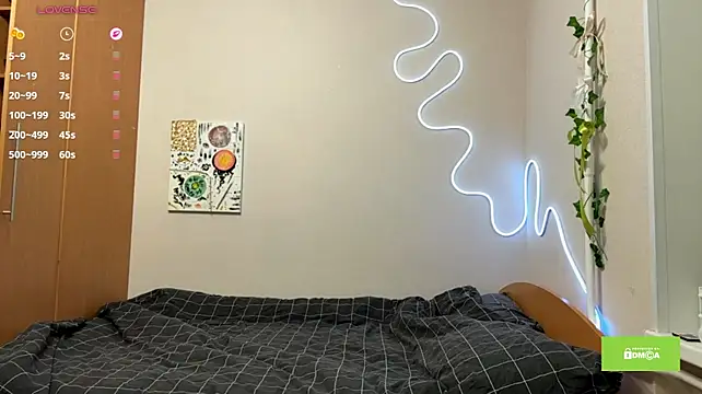 Saykilife - massage my cute tits