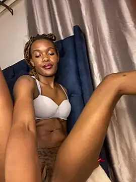 EbonySole1 - Make me cum