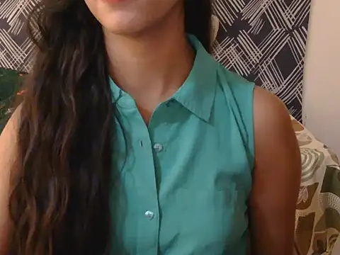 Anshika- - Pussy show