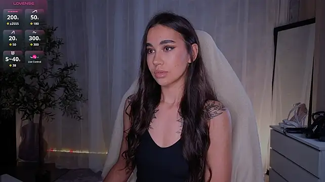 Partyocean's Live XXX Chat