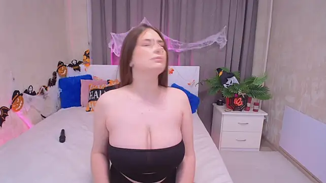 PoliSinclair's Live XXX Chat