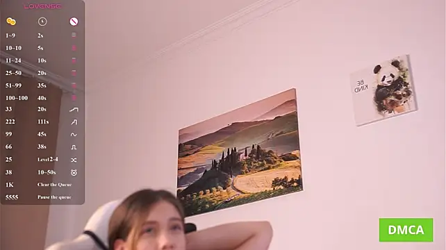 Bless_me - make me wet and horny with ur vibes