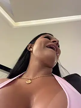 Elara_Luxe - Show naked