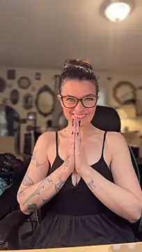 LadyLena1 - Get naked and get in the shower