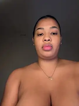 EbonyStars - I take off my panties