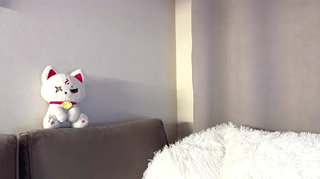 AriaArcane - tease with my panties🤍