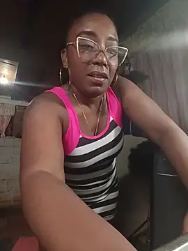 ChanneldelaCroix - SHOW BOOBS😈