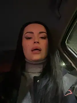 Jazz_Sin - Suck finger & moan