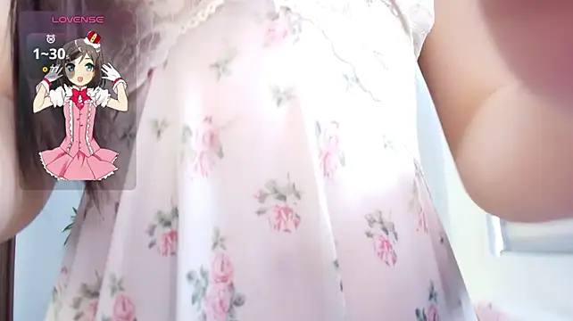 Mimi_sex2k7 - BJ + titty fuck near cammera