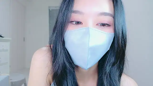 Ramuchan_desu - パブで髪ブラ♡チケでペロペロくんディルド♡告知中のゴールは無効です