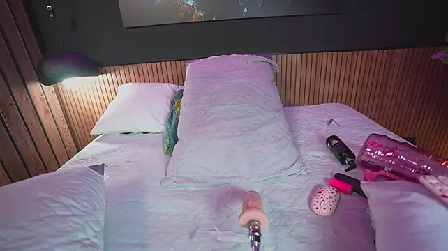 Barbara_cambels - CONTROL X3 MINUTE