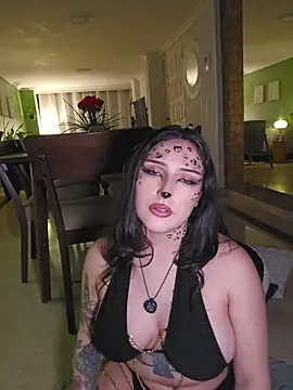 ColibriBlack - DILDO PLAY (PICK MY POISITION) 5 MIN